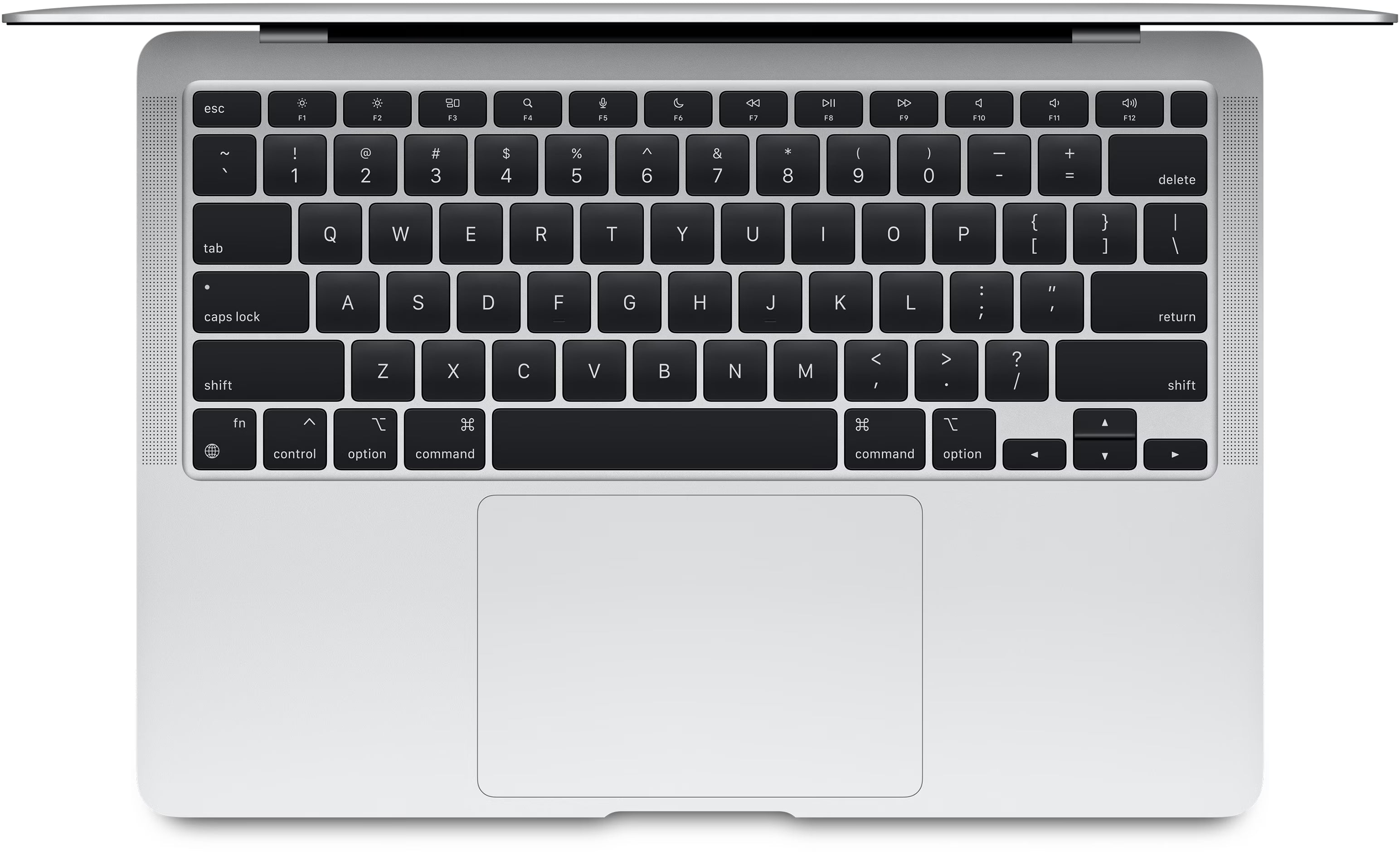 Refurbished MacBook Air 13 inch M1 8 GB / 128 GB - bild 3