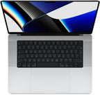 Refurbished MacBook Pro 16 inch M1 Max 10-core CPU & 32-core GPU 64 GB 2 TB - bild 4