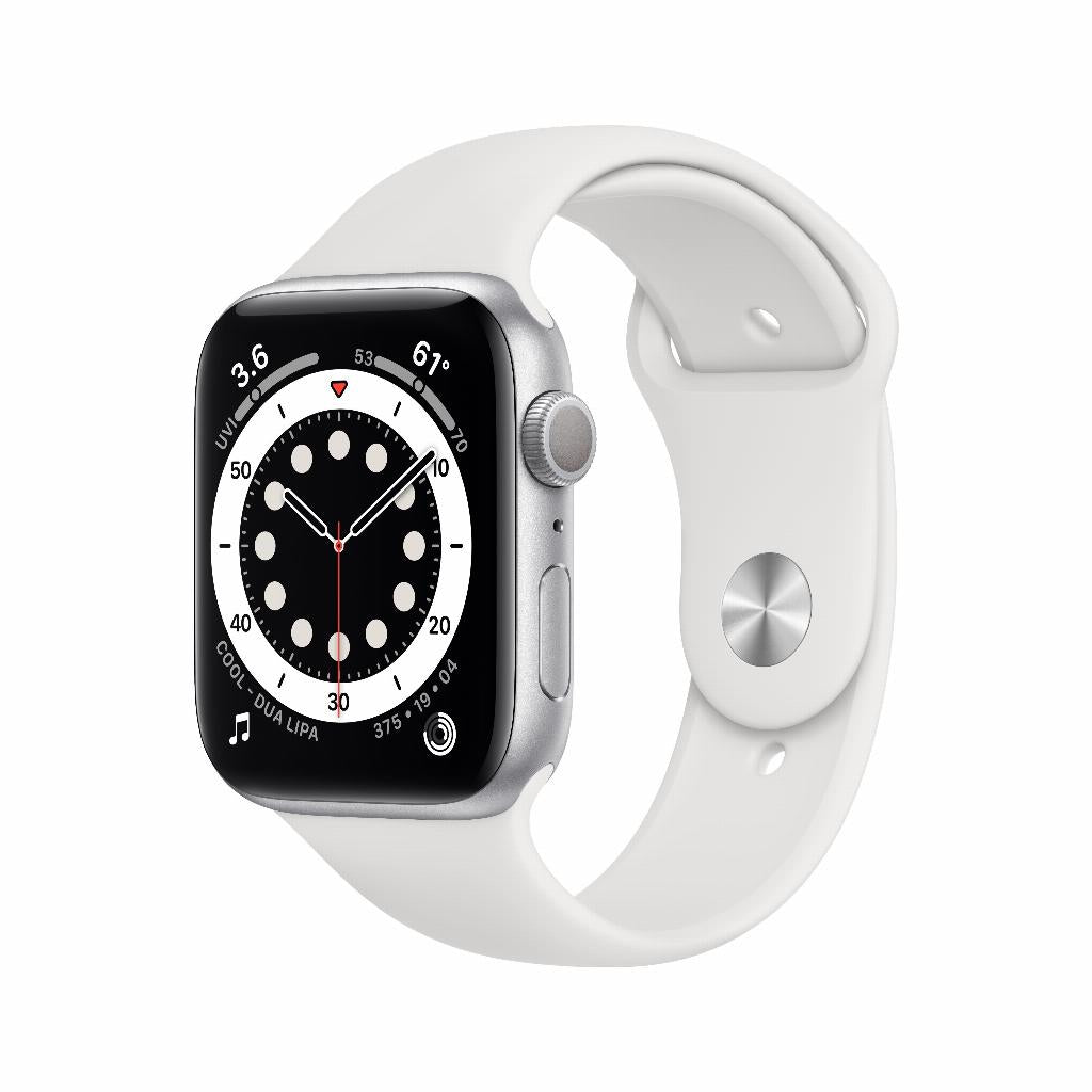 Refurbished Apple Watch Series 6 bas