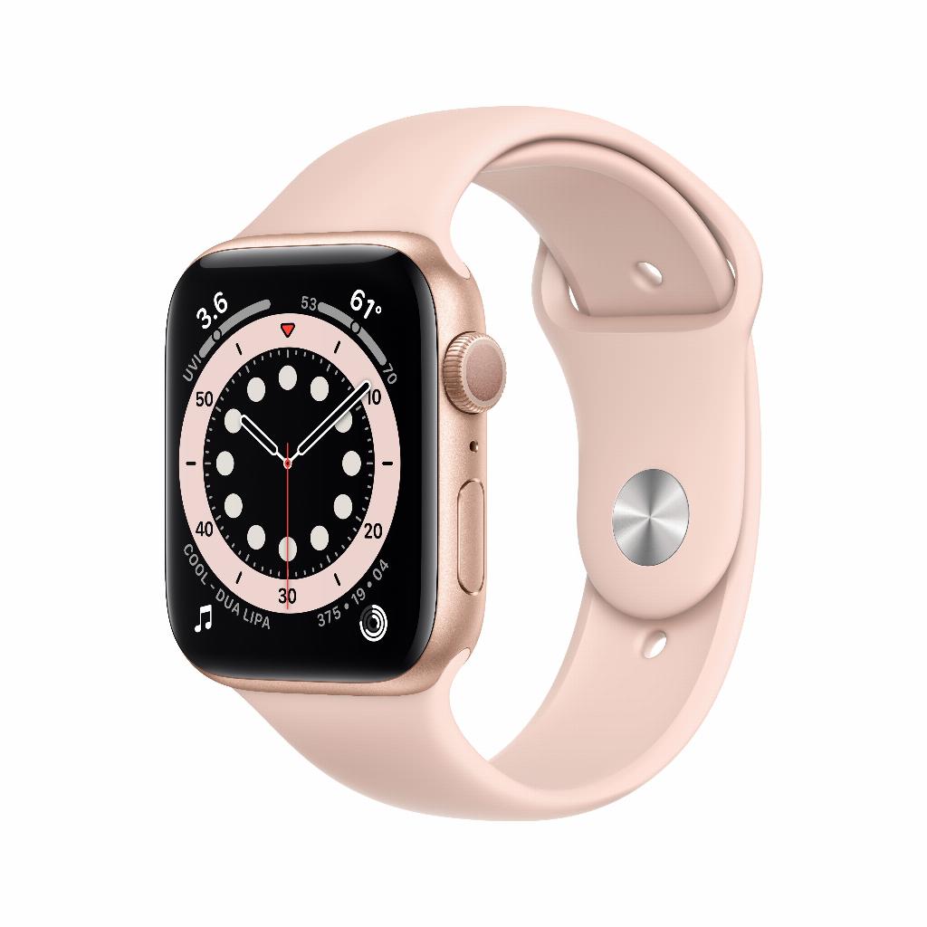 Refurbished Apple Watch Series 6 bas