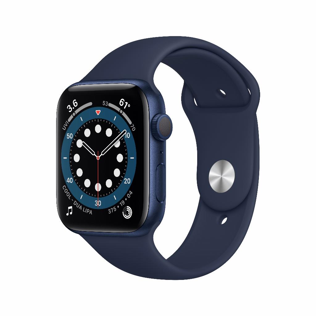 Refurbished Apple Watch Series 6 bas