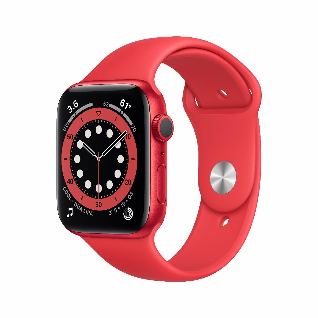 Refurbished Apple Watch Series 6 bas