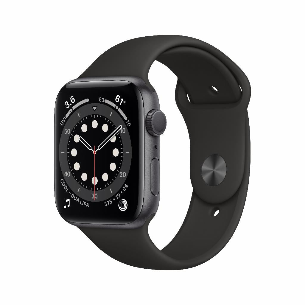 Refurbished Apple Watch Series 6 bas