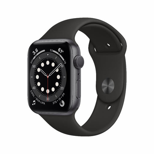 Refurbished Apple Watch Series 6 bas