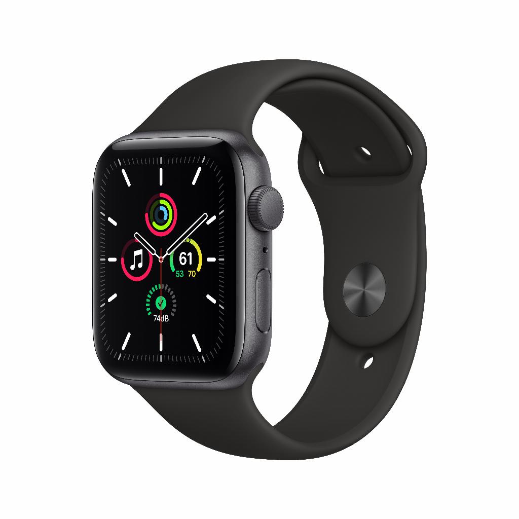 Refurbished Watch SE sportband (2020)