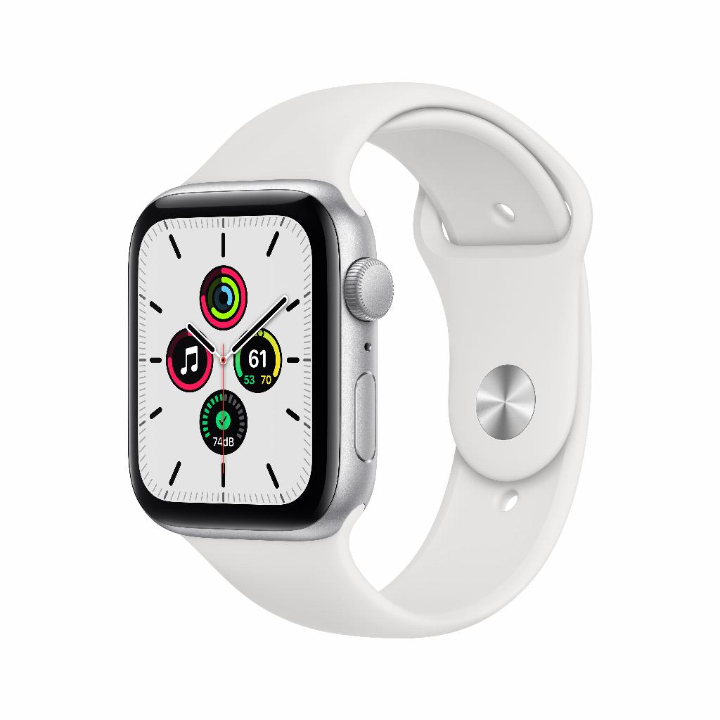 Refurbished Watch SE sportband (2020)