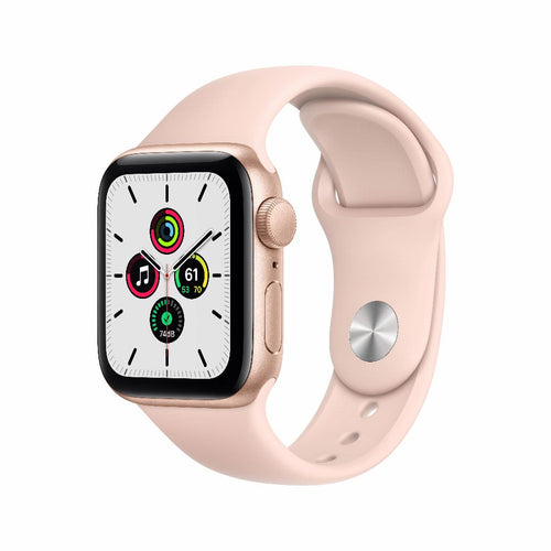 Refurbished Watch SE sportband (2020)
