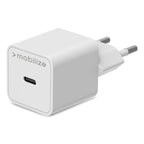 Refurbished USB-C 20W charger med PD & MFi Lightning Cable 1.2m - bild 2