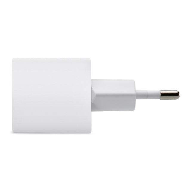 Refurbished USB-C 20W charger med PD & MFi Lightning Cable 1.2m - bild 3