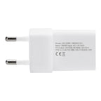 Refurbished USB-C 20W charger med PD & MFi Lightning Cable 1.2m - bild 6