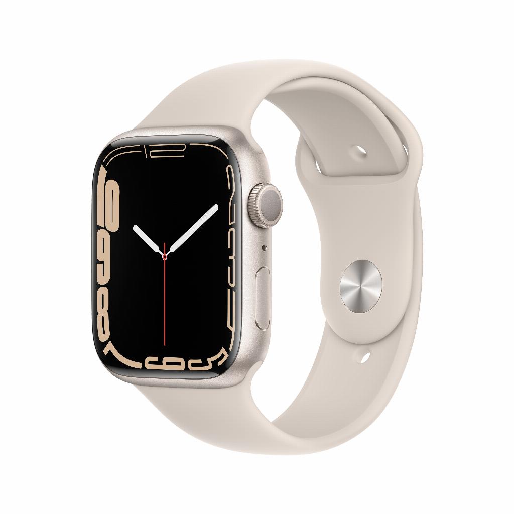 Refurbished Watch Series 7 45mm Sportband GPS