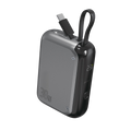 Refurbished 4smarts powerbank 10000mAh - bild 1