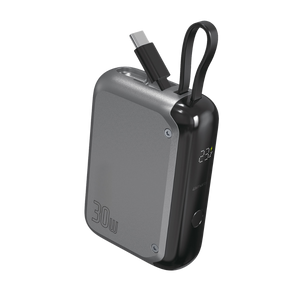 Refurbished 4smarts powerbank 10000mAh - bild 1