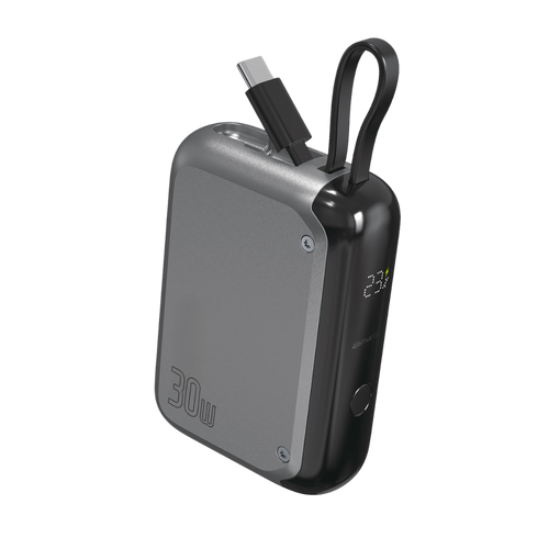 Refurbished 4smarts powerbank 10000mAh - bild 1