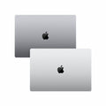 Refurbished MacBook Pro 14 rymdgrå (2021)