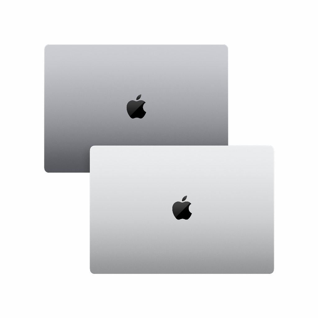 Refurbished MacBook Pro 14 rymdgrå (2021)