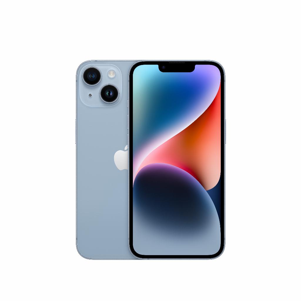 refurbished iPhone 14 512 GB - bild 2
