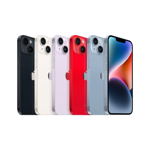Refurbished iPhone 14 512 GB - bild 1
