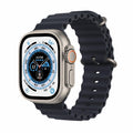 Refurbished Apple Watch Ultra 1 49 mm - Ocean band - bild 3