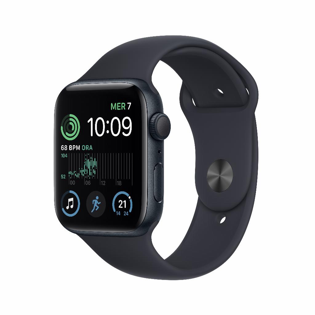 refurbished Apple Watch SE 2022 GPS 44mm