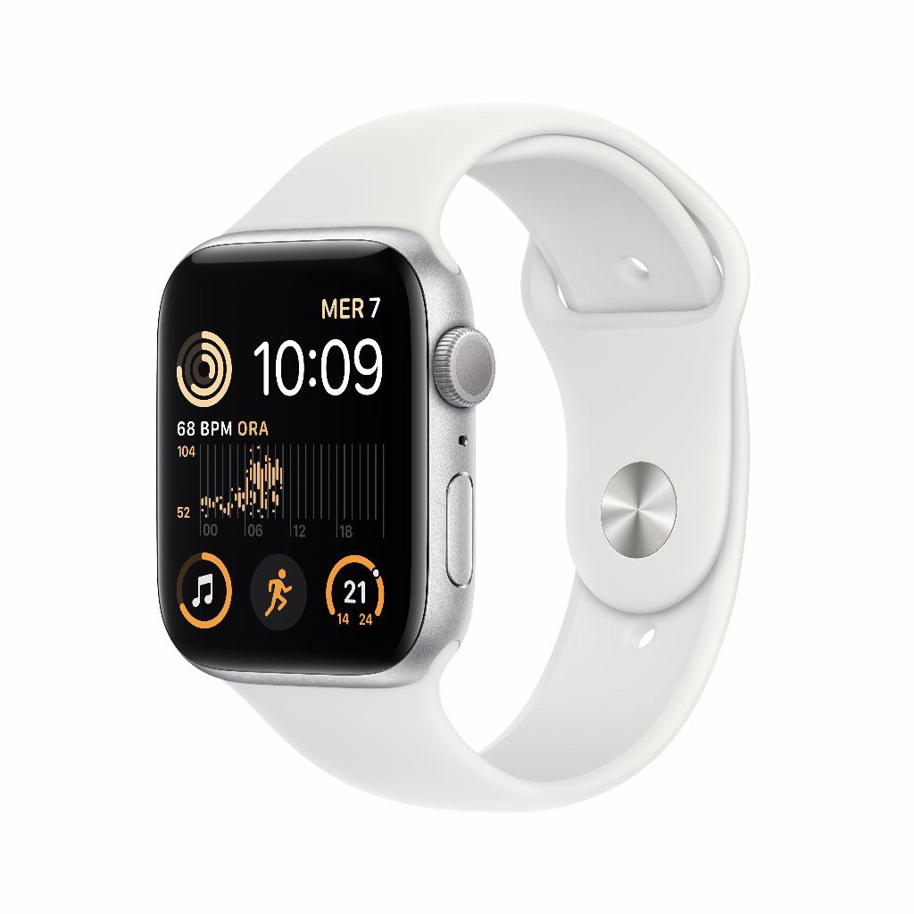 refurbished Apple Watch SE 2022 GPS 44mm