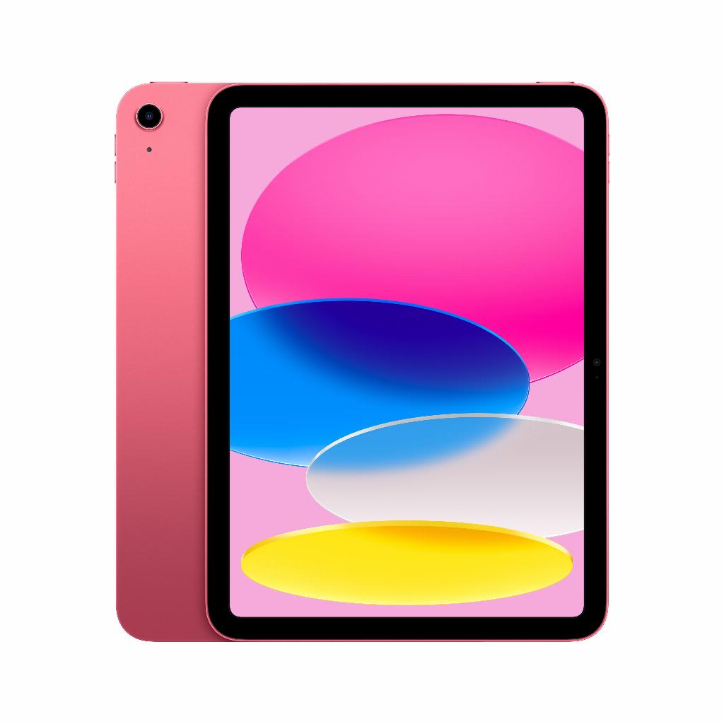 refurbished iPad 10.2 (2022)