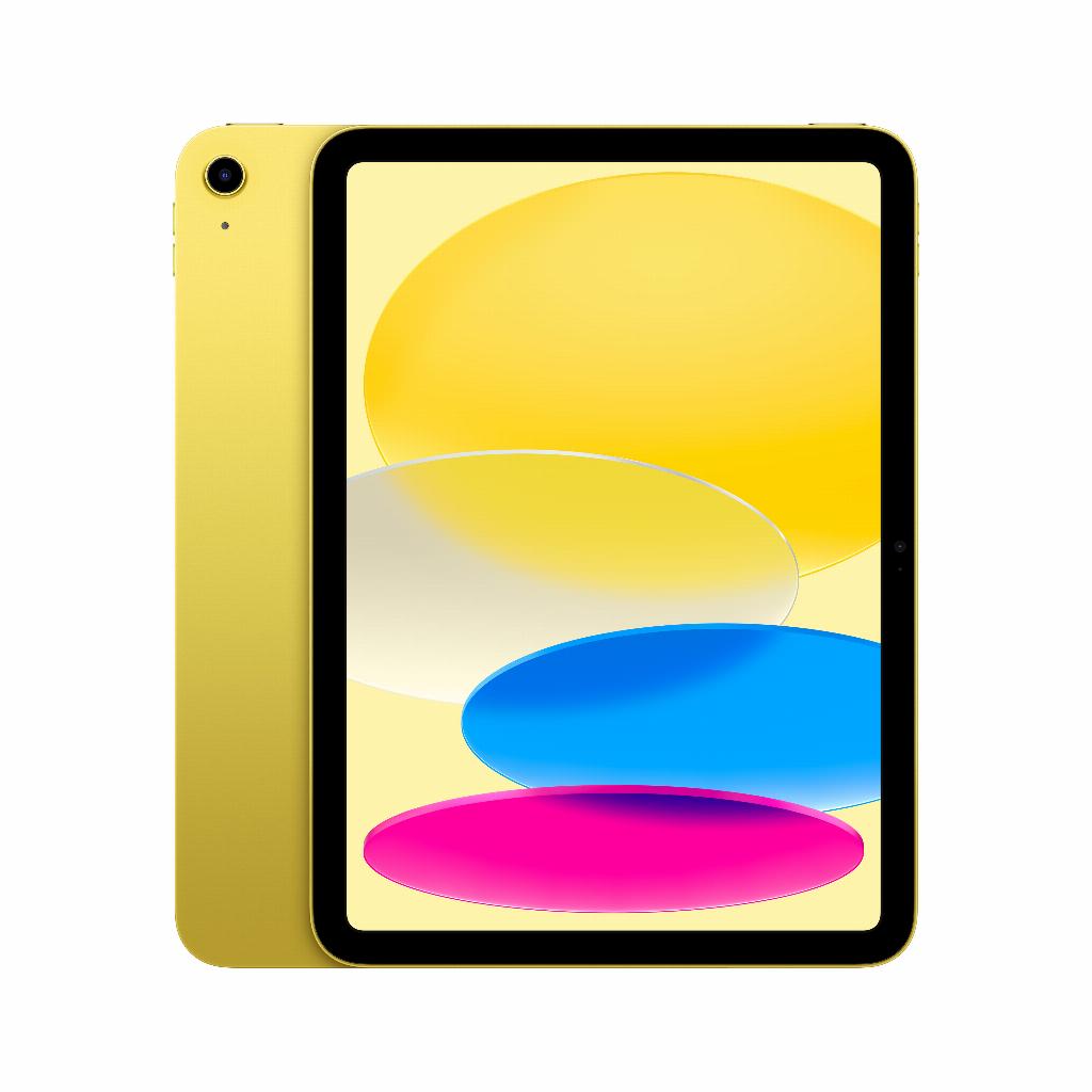 refurbished iPad 10.2 (2022)