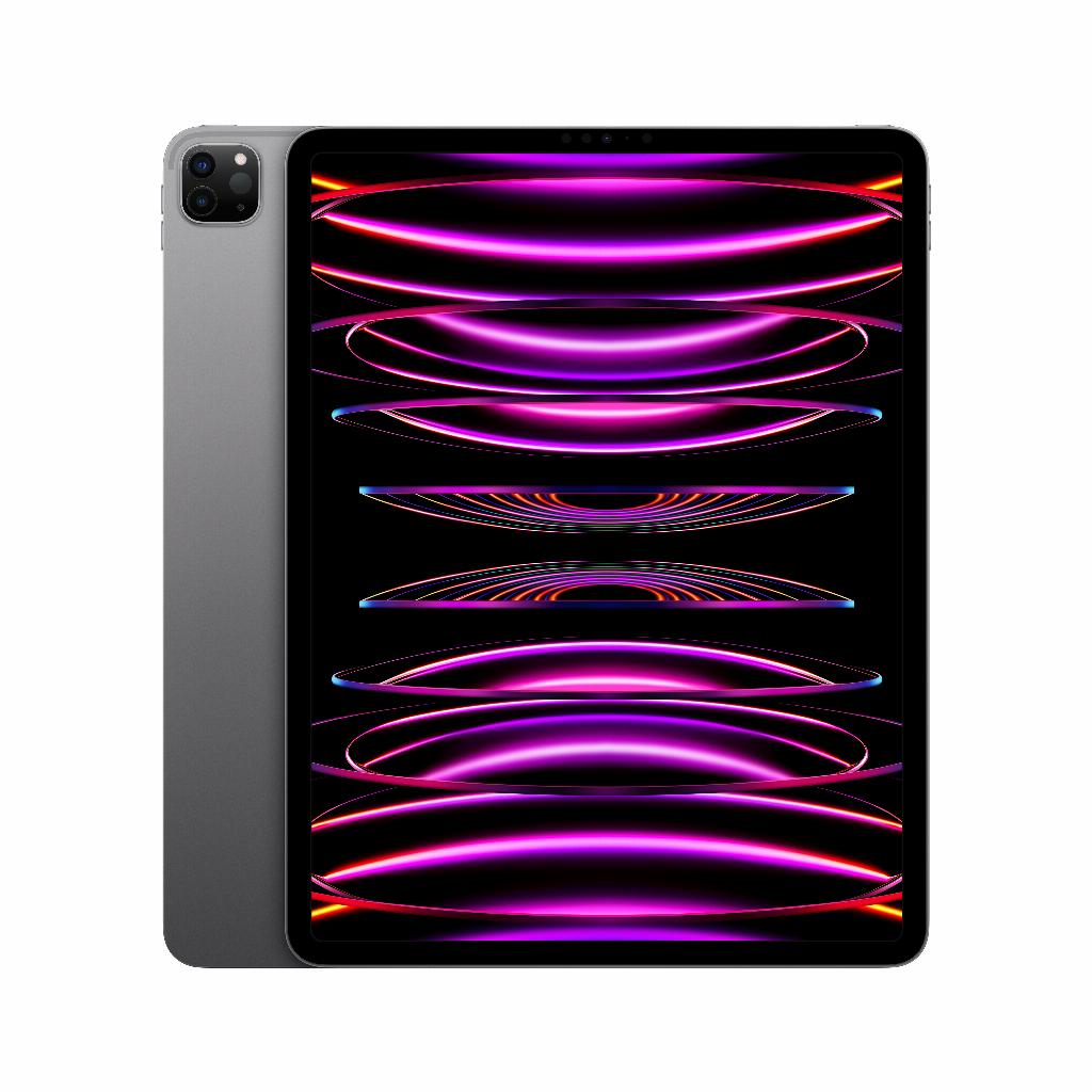 refurbished iPad Pro 12.9 (2022)