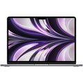 refurbished MacBook Air 13 tum M2 8 GB / 256 GB (QWERTZ/TYSK) - bild 4