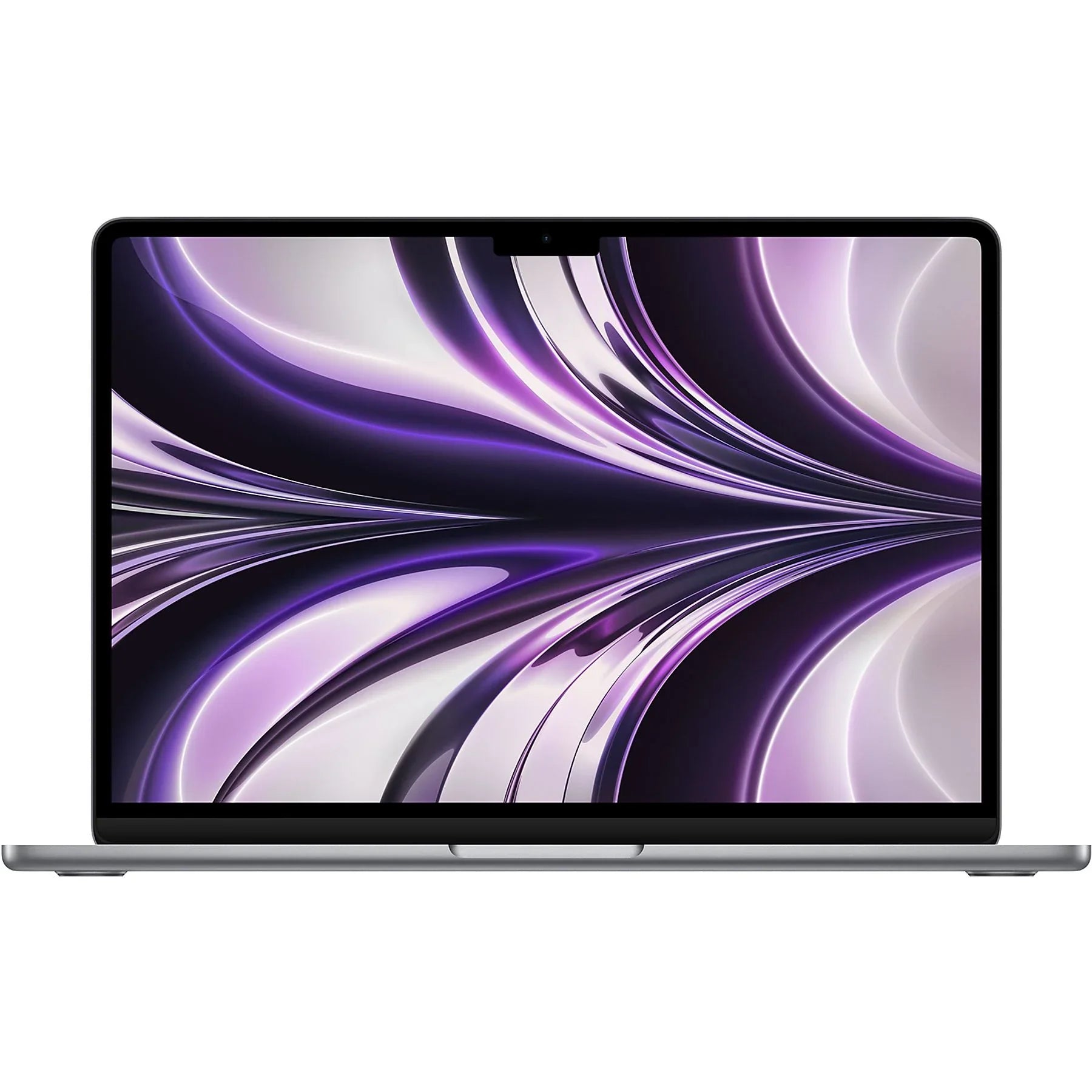 refurbished MacBook Air 13 tum M2 16 GB / 512 GB - bild 4