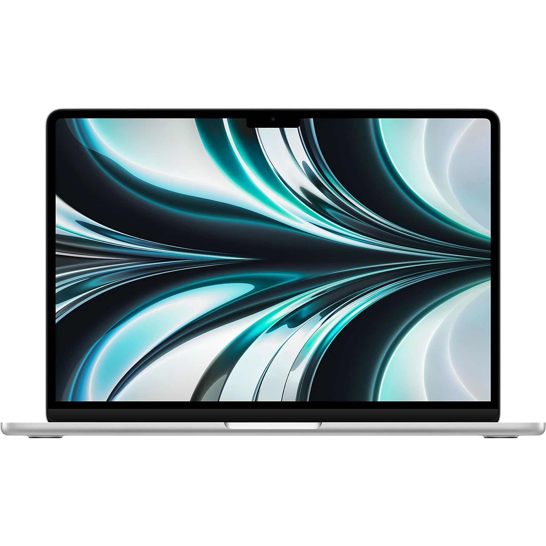 refurbished MacBook Air 13 tum M2 8 GB / 256 GB (QWERTZ/TYSK) - bild 3