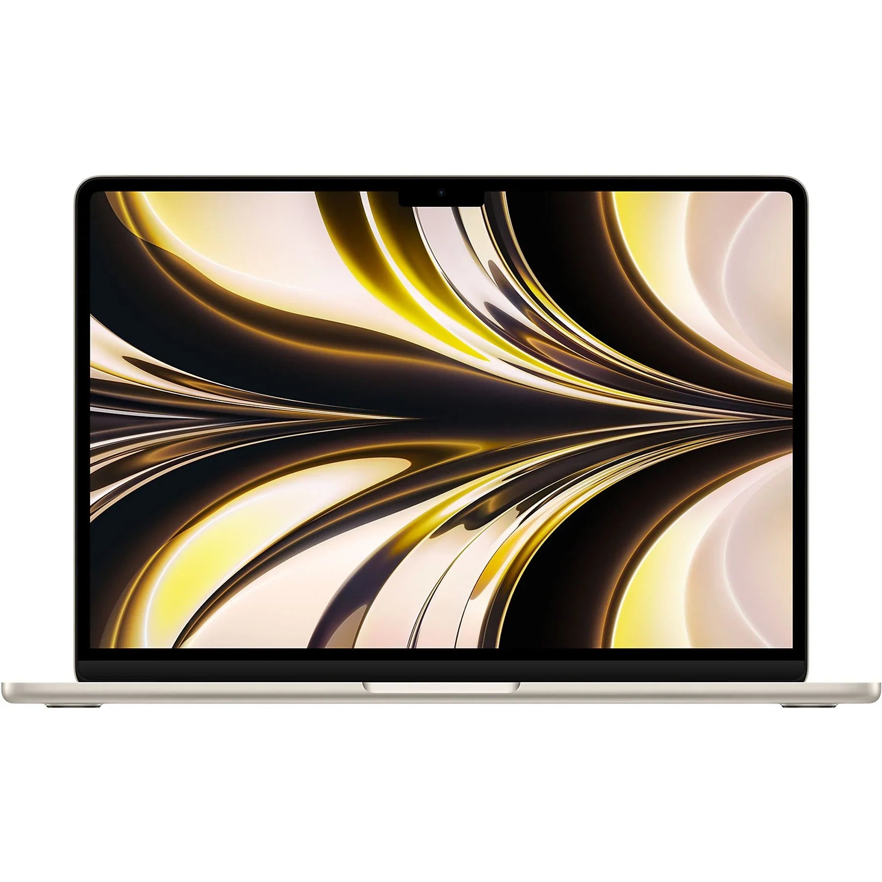 refurbished MacBook Air 13 tum M2 16 GB / 512 GB - bild 2
