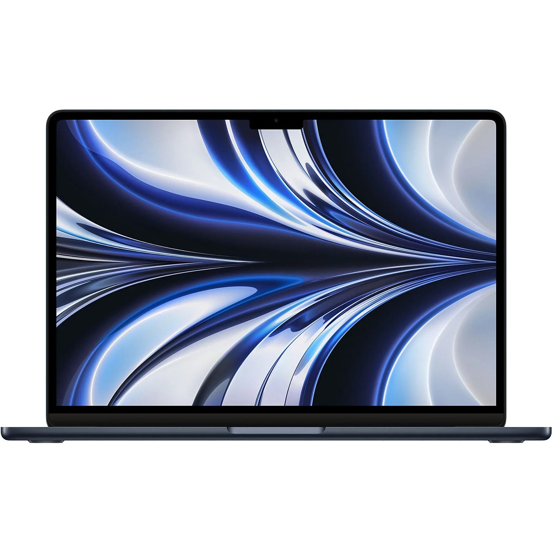 refurbished MacBook Air 13 tum M2 16 GB / 512 GB - bild 1