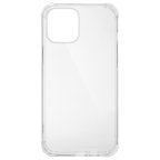 Refurbished iPhone 15 Plus genomskinligt skal - bild 1