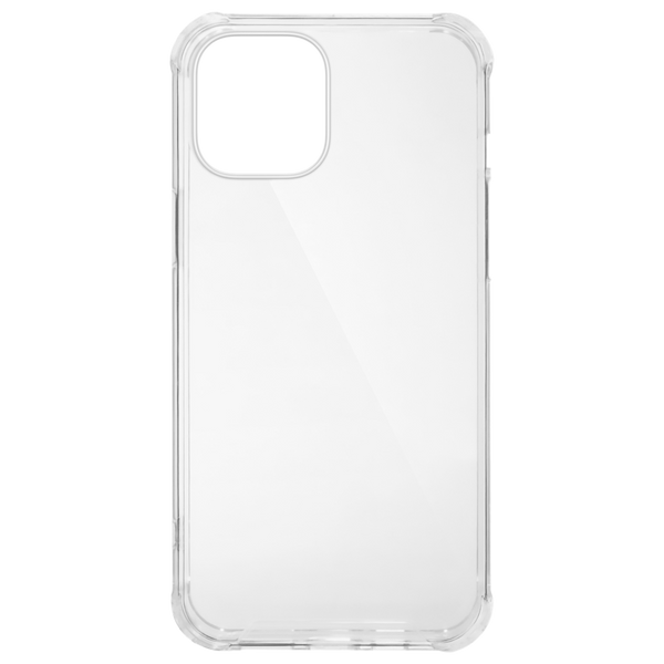 Refurbished iPhone 15 Plus genomskinligt skal - bild 1
