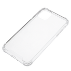Refurbished iPhone 15 genomskinligt skal - bild 1