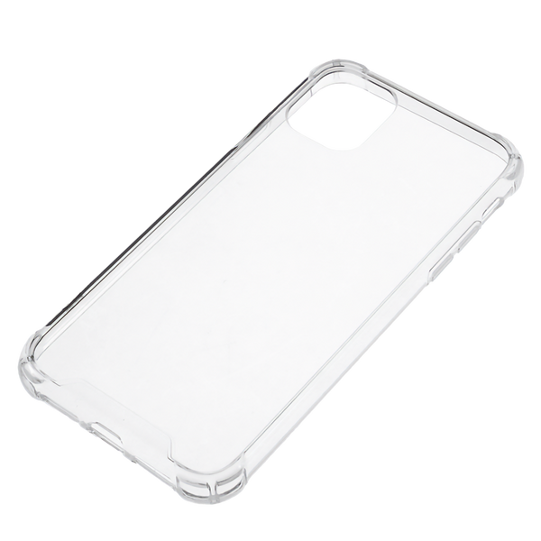Refurbished iPhone 15 genomskinligt skal - bild 1