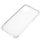 Refurbished iPhone 15 Pro genomskinligt skal - bild 2