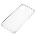 Refurbished iPhone 15 Pro Max genomskinligt skal - bild 2