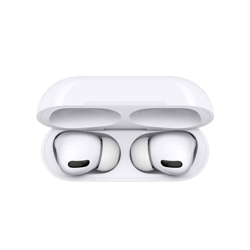 Refurbished AirPods Pro (1:a generationen) - bild 2