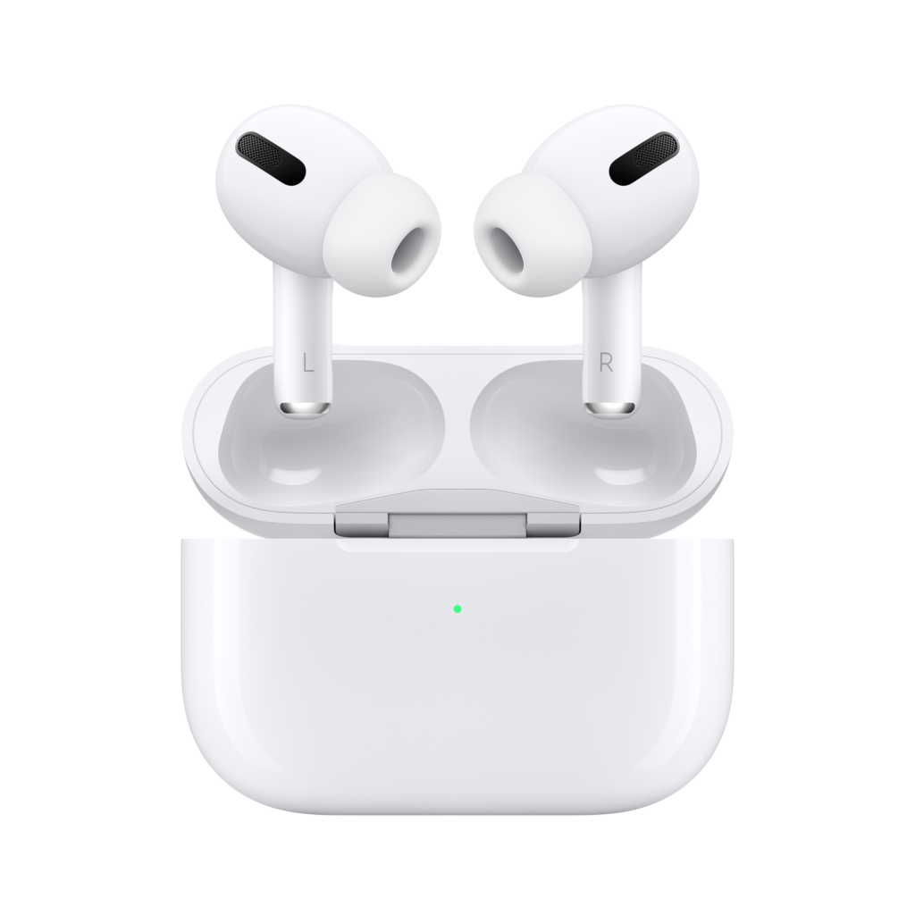 Refurbished AirPods Pro (1:a generationen) - bild 4