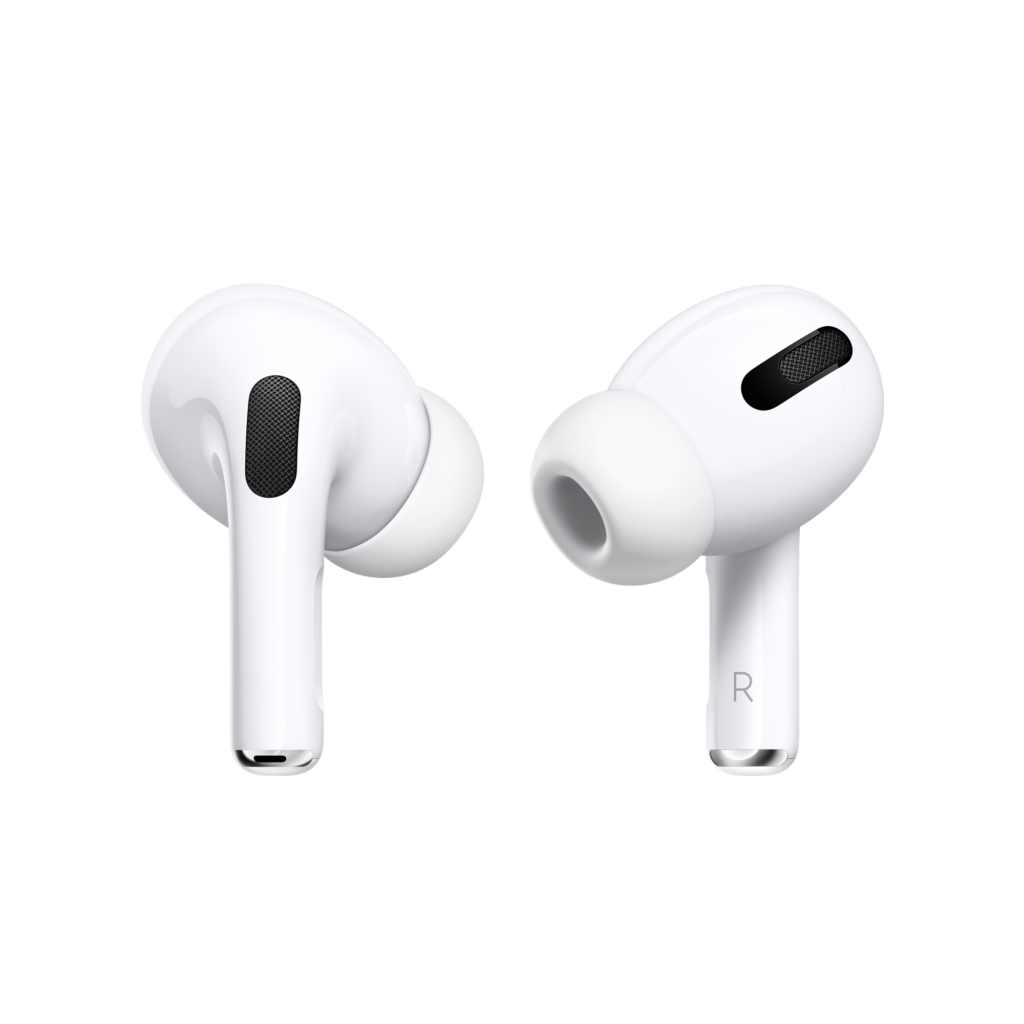 Refurbished AirPods Pro (1:a generationen) - bild 5