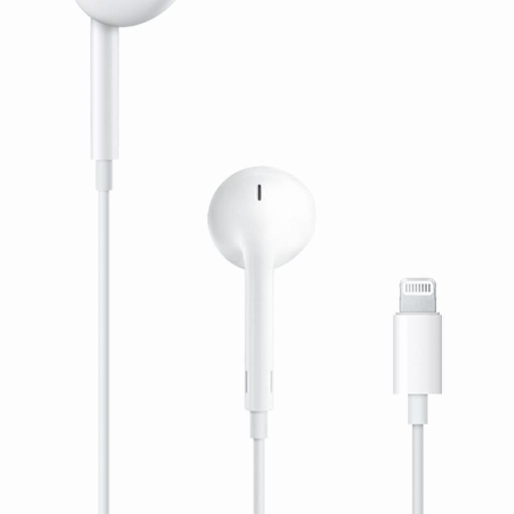 EarPods med Lightning-kontakt