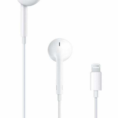 EarPods med Lightning-kontakt