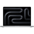 refurbished MacBook Pro 14 inch M3 8-core CPU & 10-core GPU 512GB 8GB - bild 1