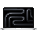 refurbished MacBook Pro 14 inch M3 8-core CPU & 10-core GPU 512GB 8GB - bild 1
