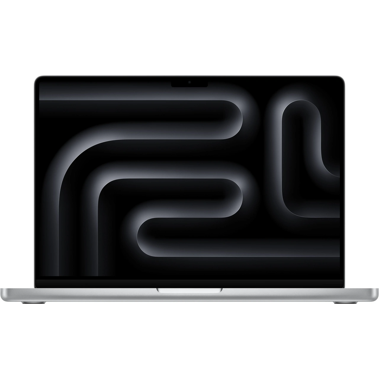 refurbished MacBook Pro 14 inch M3 8-core CPU & 10-core GPU 512GB 8GB - bild 1