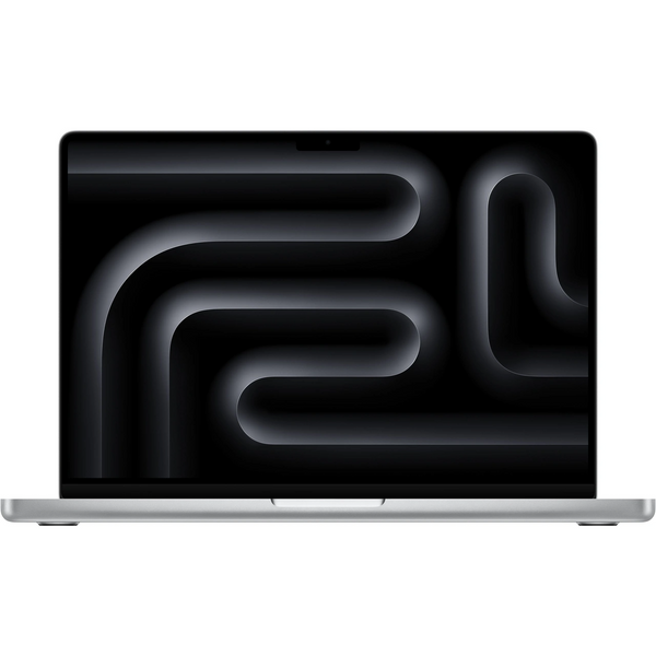 refurbished MacBook Pro 14 inch M3 8-core CPU & 10-core GPU 512GB 8GB - bild 1