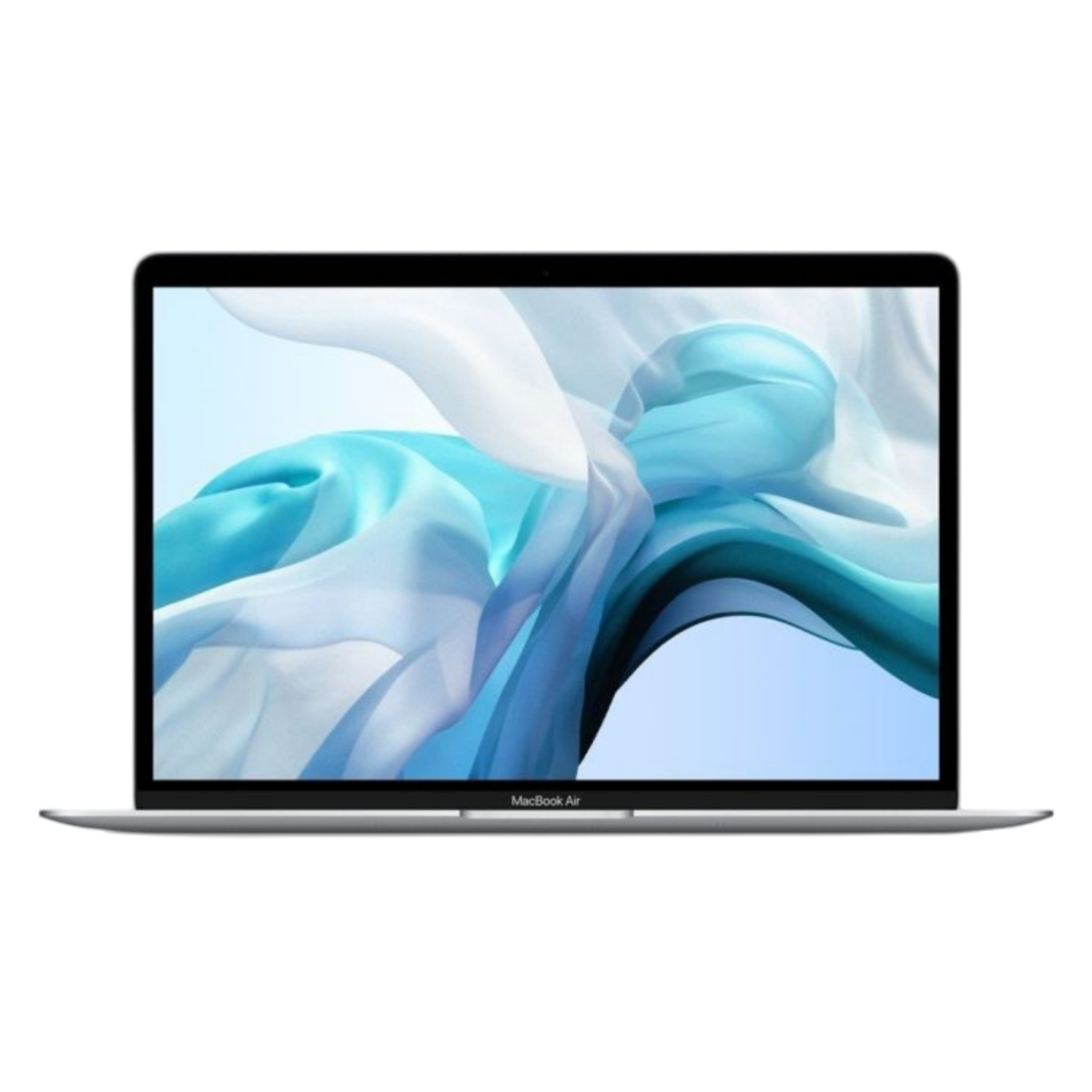 Refurbished MacBook Air 13 inch i5 1.6 9th gen 8 GB / 128 GB (AZERTY/FRANSK) - bild 1