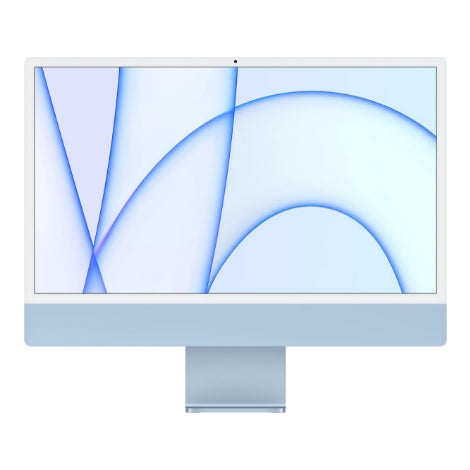 iMac 24 inch M1 8 GB 512 GB SSD